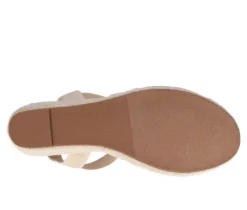 Women's Journee Collection Ashlee Wedges