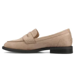 Women's Journee Collection Brooks Flats