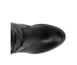 Women's Journee Collection Kaison Wide Calf Over-The-Knee Boots