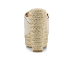 Women's Journee Collection Yari Wedges