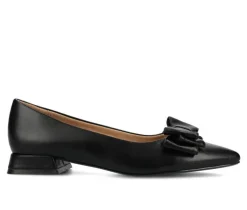 Women's Journee Collection Ophelia Flats
