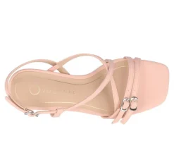 Women's Journee Collection Clinne Wedges