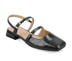 Women's Journee Collection Gretchenn Mary Janes