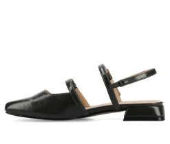 Women's Journee Collection Gretchenn Mary Janes