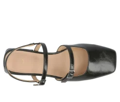 Women's Journee Collection Gretchenn Mary Janes