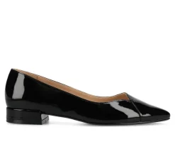 Women's Journee Collection Carmin Flats