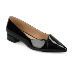 Women's Journee Collection Carmin Flats
