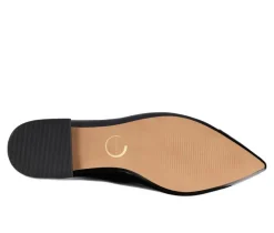 Women's Journee Collection Carmin Flats