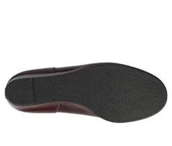 Women's Journee Collection Mylee Wedge Booties