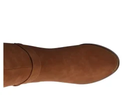 Women's Journee Collection Alyza Knee High Boots