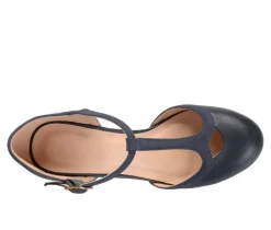 Women's Journee Collection Olina Pumps