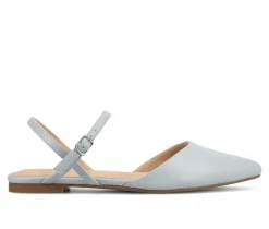 Women's Journee Collection Martine Mule Flats