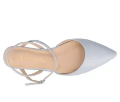 Women's Journee Collection Martine Mule Flats