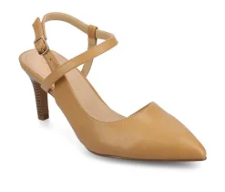 Women's Journee Collection Scipio Pumps