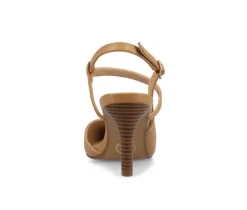 Women's Journee Collection Scipio Pumps