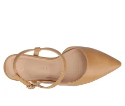Women's Journee Collection Scipio Pumps