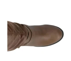 Women's Journee Collection Late Knee High Boots