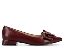 Women's Journee Collection Ophelia Flats