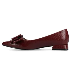 Women's Journee Collection Ophelia Flats