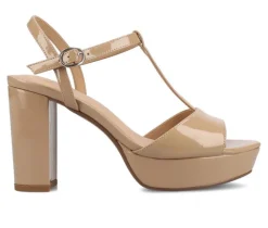Women's Journee Collection Nalie Heels