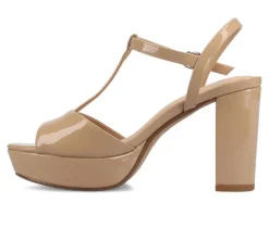 Women's Journee Collection Nalie Heels