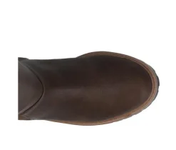 Women's Journee Collection Brandi Wide Calf Knee High Boots