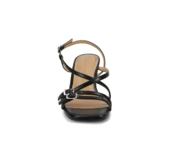 Women's Journee Collection Clinne Wedges