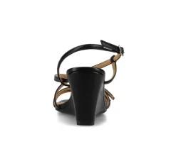 Women's Journee Collection Clinne Wedges