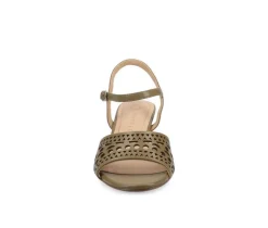 Women's Journee Collection Jessly Kitten Heels