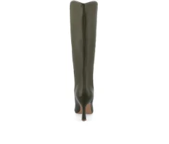 Women's Journee Collection Rehela Knee High Boots
