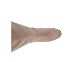 Women's Journee Collection Leeda Wide Calf Knee High Boots