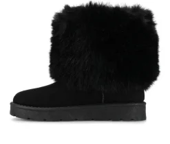 Women's Journee Collection Shanay Winter Boots