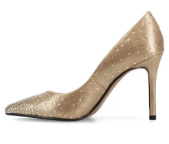 Women's Journee Collection Venus Pumps