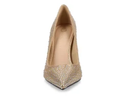 Women's Journee Collection Venus Pumps