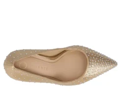 Women's Journee Collection Venus Pumps