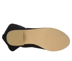 Women's Journee Collection Sanora Wide Calf Knee High Boots