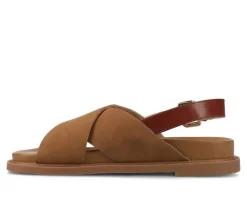 Women's Journee Collection Marinna Sandals