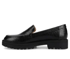 Women's Journee Collection Erika Loafers