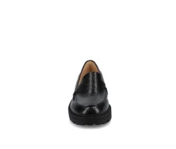 Women's Journee Collection Erika Loafers