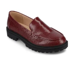 Women's Journee Collection Erika Loafers