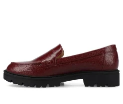 Women's Journee Collection Erika Loafers