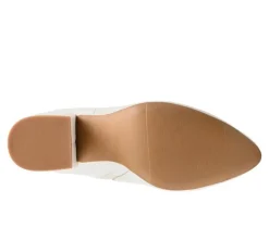 Women's Journee Collection Tavia Wide Calf Knee High Boots