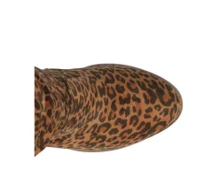 Women's Journee Collection Kaison Extra Wide Calf Over-The-Knee Boots