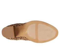 Women's Journee Collection Kaison Extra Wide Calf Over-The-Knee Boots