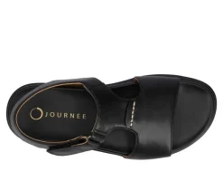 Women's Journee Collection Mira Sandals