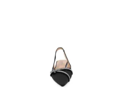 Women's Journee Collection Rebbel Slingback Mules