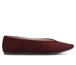 Women's Journee Collection Fortune Flats