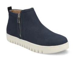 Women's Journee Collection Alita Booties