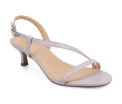 Women's Journee Collection Jemry Dress Sandals