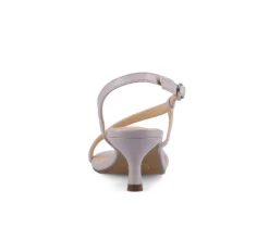 Women's Journee Collection Jemry Dress Sandals